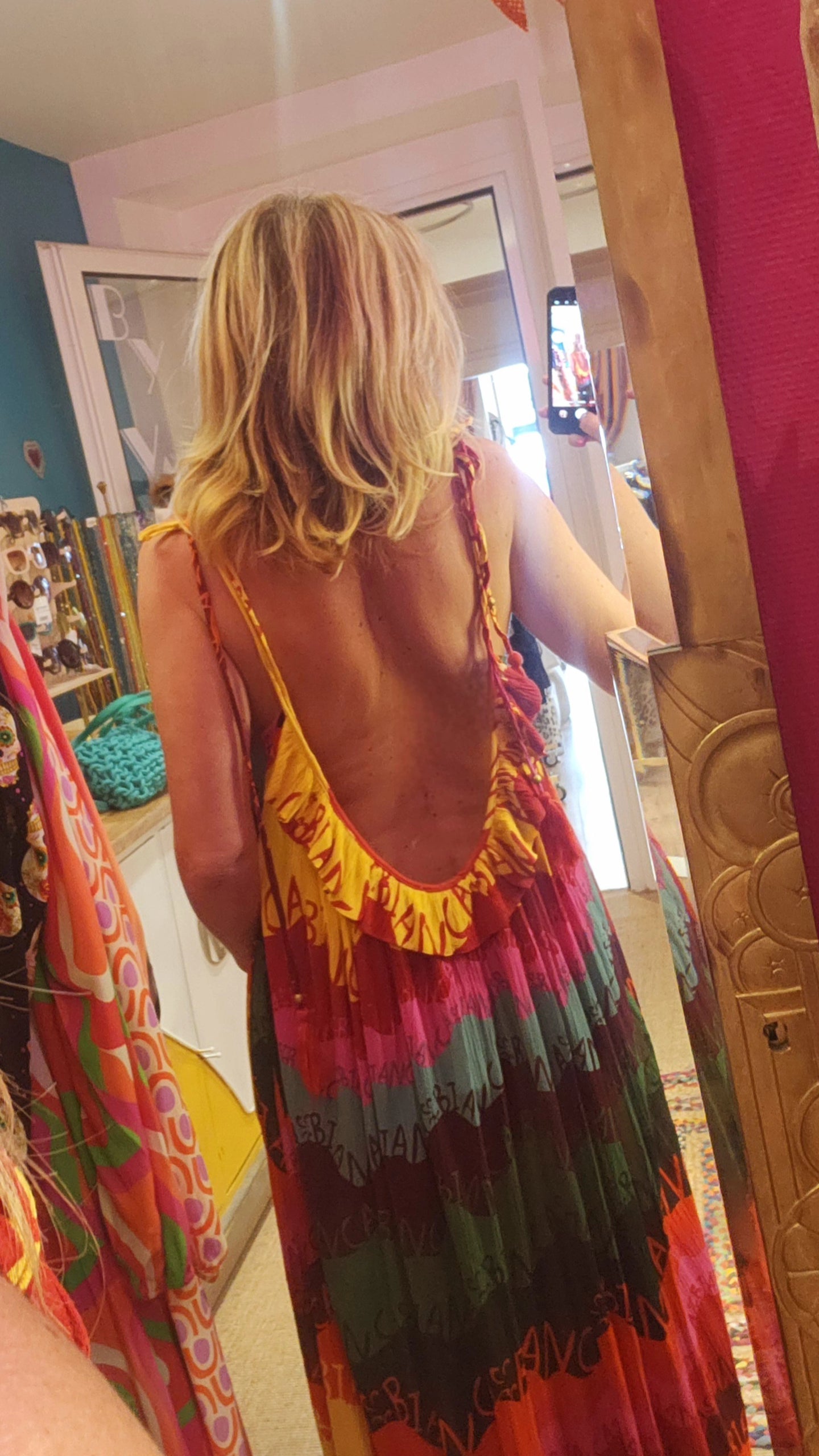 Robe Nina