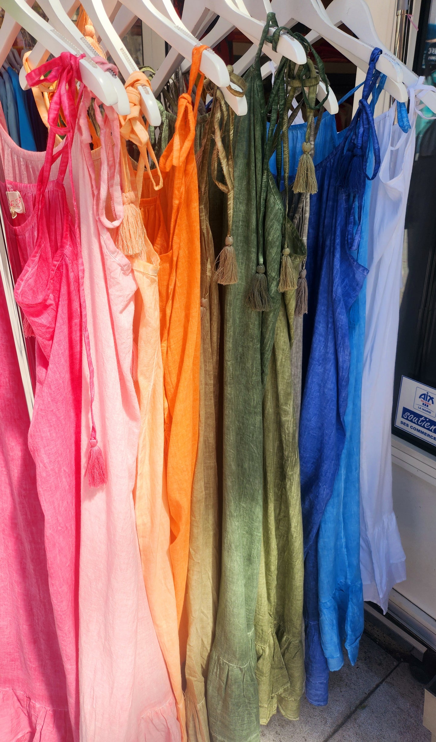 Robe Vanka