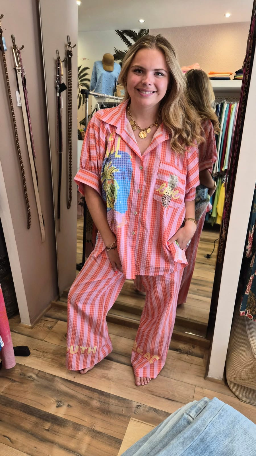 Ensemble “South Beach”