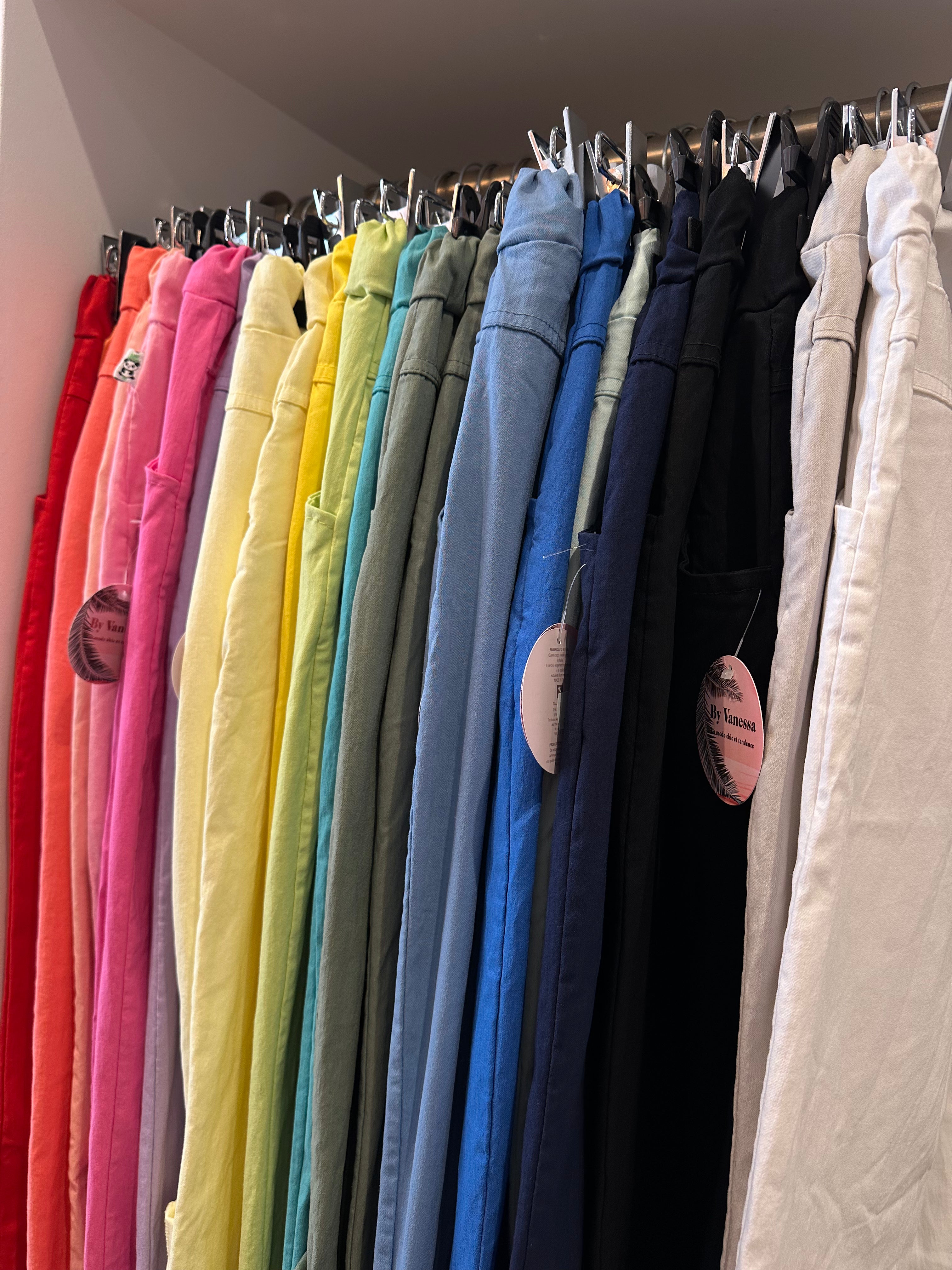 Pantalon Magics