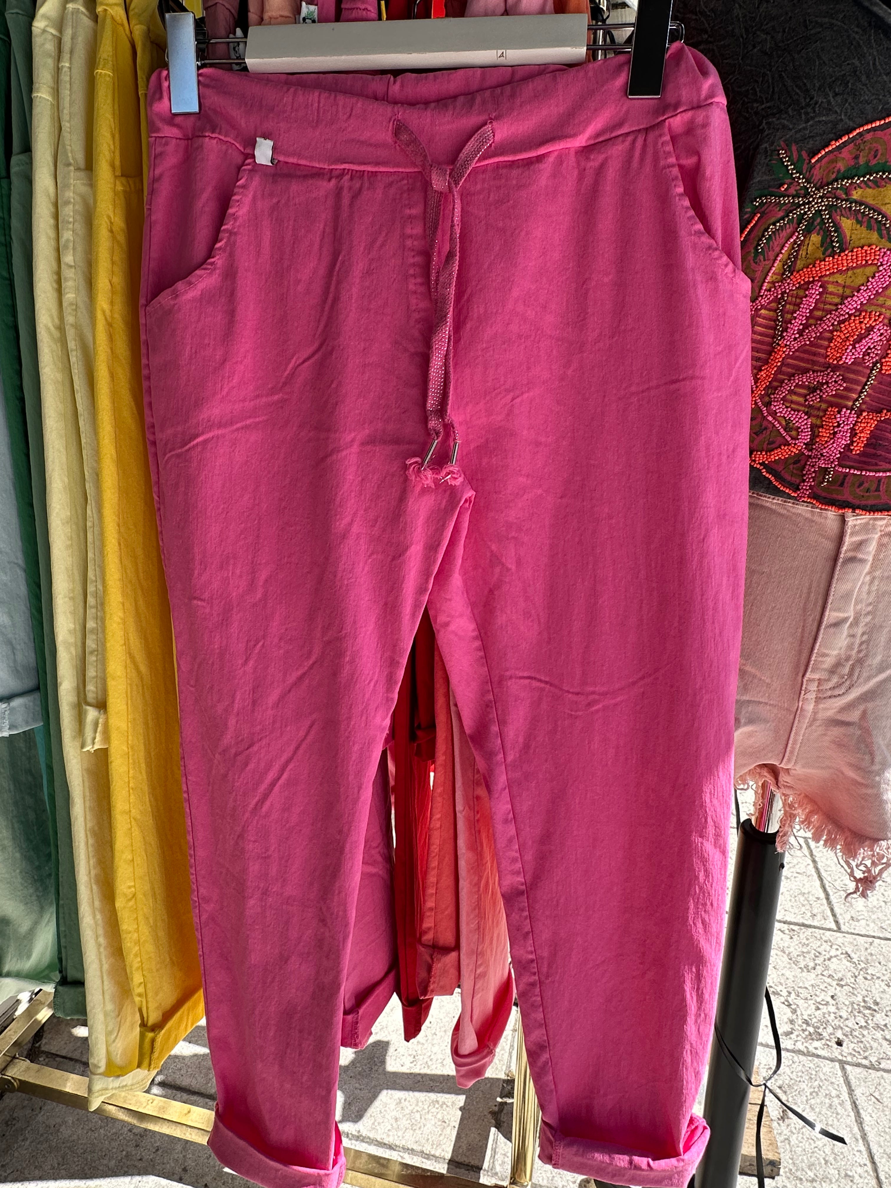 Pantalon Magics