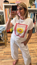 Le T-shirt Happy Days