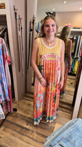Robe summer paradise