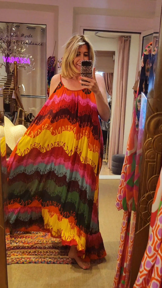Robe Nina
