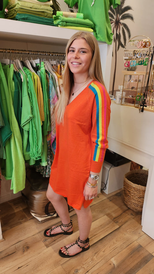 Robe sportswear
