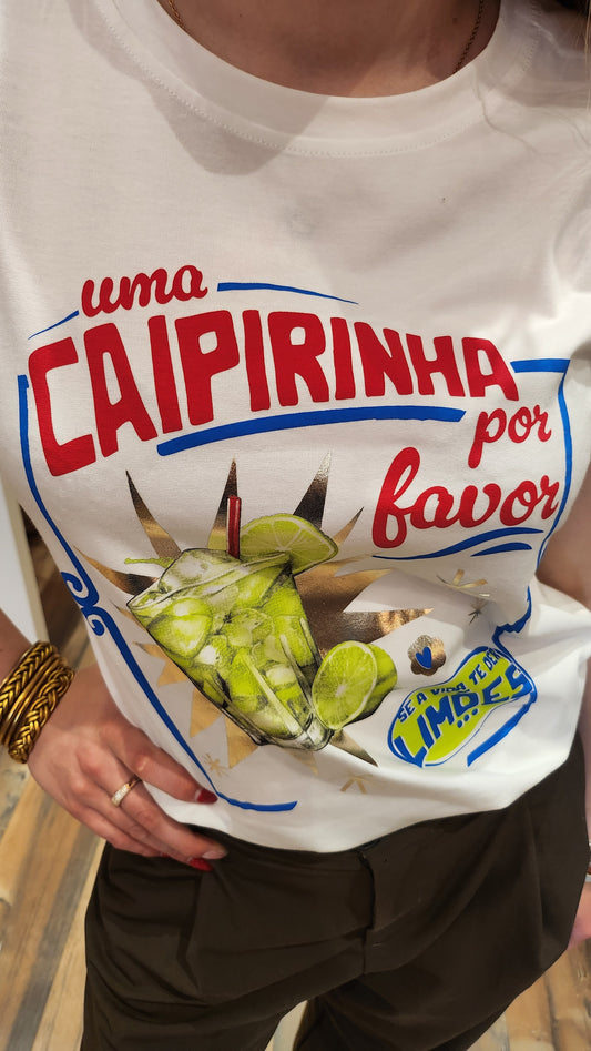 Tee-shirt Rio