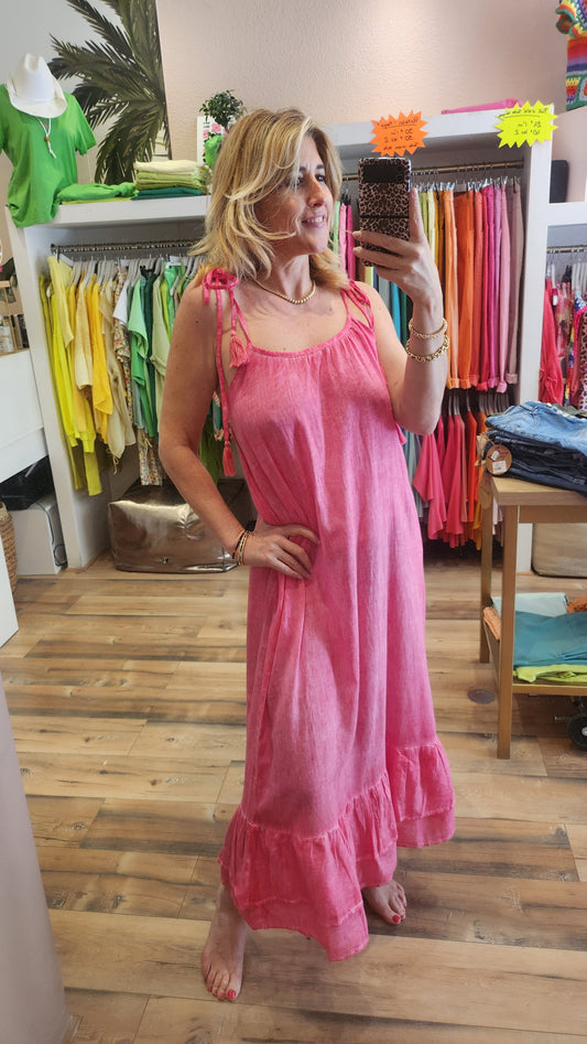 Robe Vanka