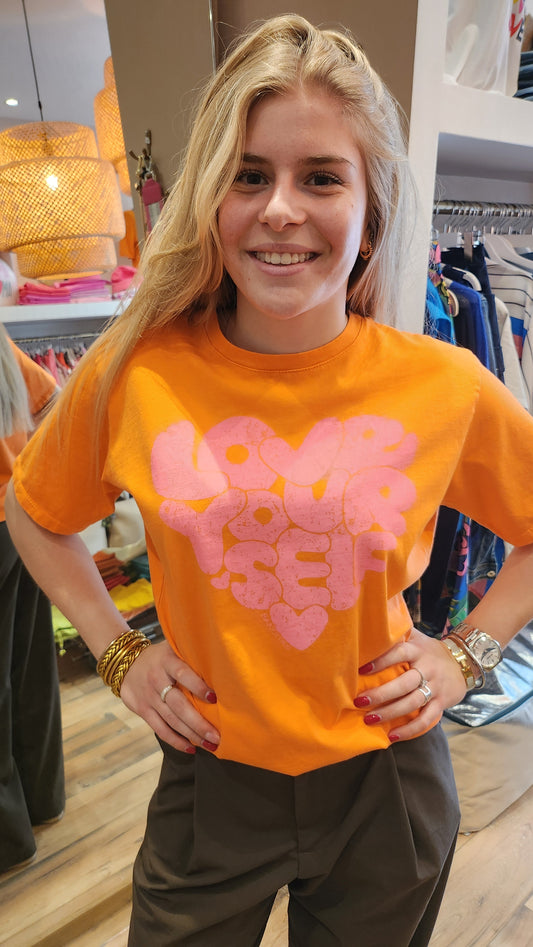 Tee-shirt B@nditas