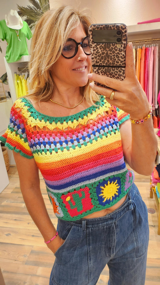 Top soleil